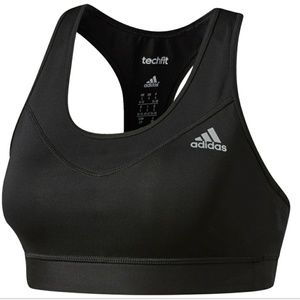 Adidas sports bra